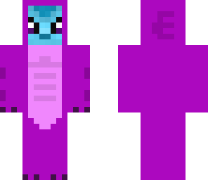 for nub