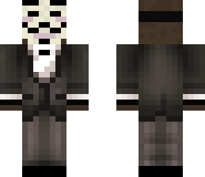 v cow