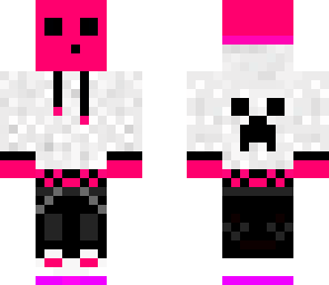 pink slime