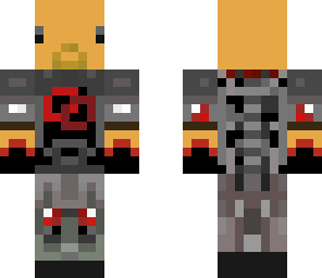 capten redstone