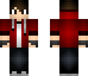hoodieboy hd
