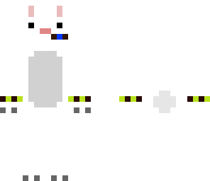 cool rabbit 2