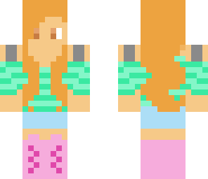 cool girl