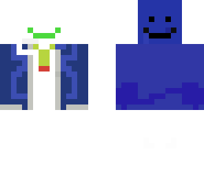white mcdonolds guy