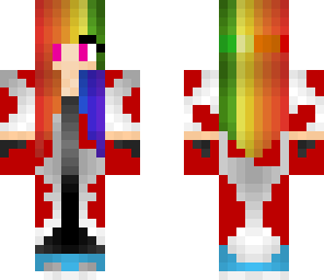 bloody rainbowdash