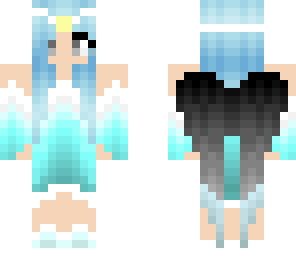 ice angel