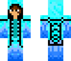 frost cloak