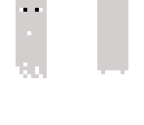 baby ghost