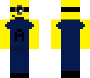 minion