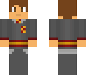 gryffindor 