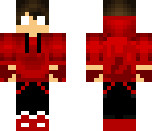 red heroteen