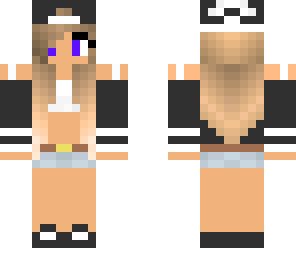 my skin