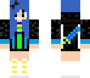 gommehd girl 5
