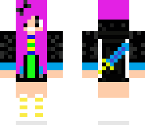 gommehd girl 7