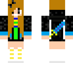 gommehd girl 8