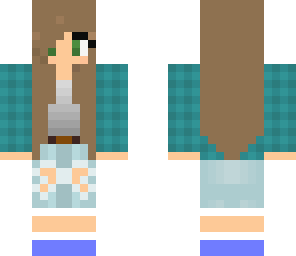 my sister's skin
