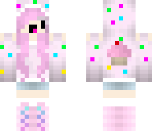derpy cupcake edit
