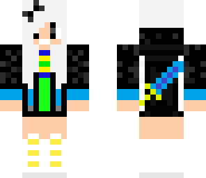 gommehd girl 9
