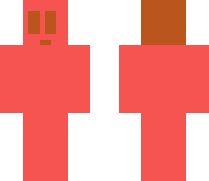 mister red