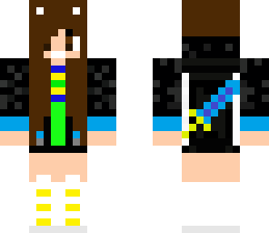 gommehd girl 11