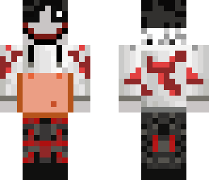 jeff the fat killer