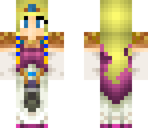 zelda