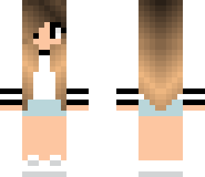 cheerleader