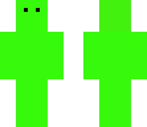 green glow by flex