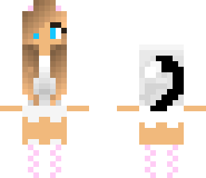 kitty girl