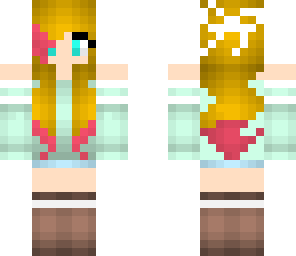 summer cutie