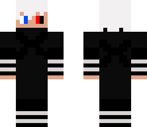 kaneki fighter