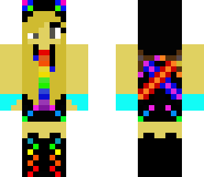 rainbow assasan
