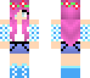 summer girl