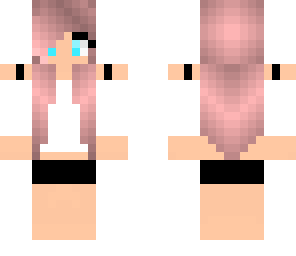 cute girl with socks