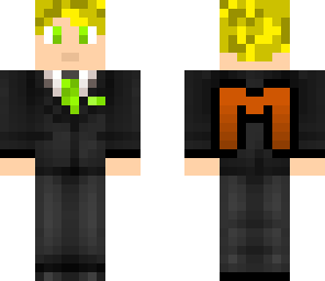 mineplex legend