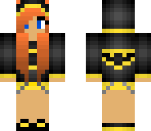 batgirl fix