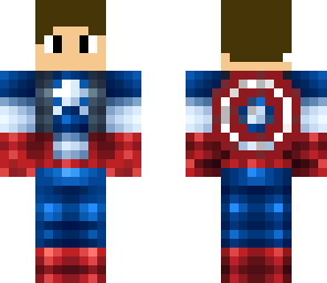 captain bram