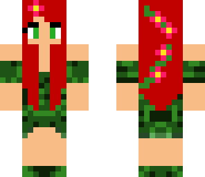 poison ivy