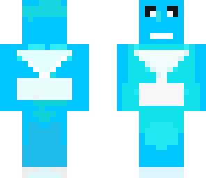 ice man