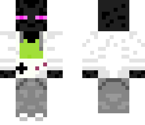 gameboy enderman