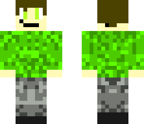 creeperteam boy update