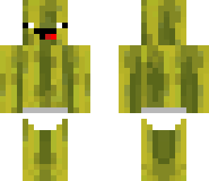 underchickenmelon