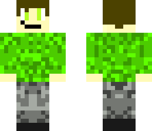 creeperteam boy update 2