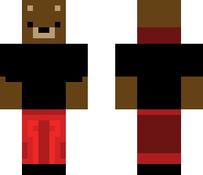 bearbear