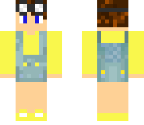 minion boy