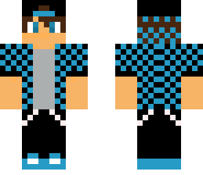 cool boy