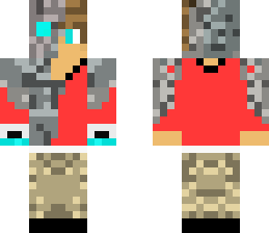 jakevcyborg
