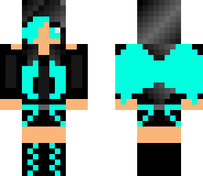 angel blue
