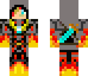peonix man