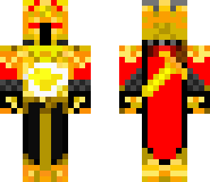 gold king